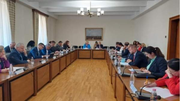 Болгария начинает подготовку к председательству в 