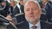 Министр обороны Т. Тагарев: Нет решения об отправке военнослужащих в Красное море