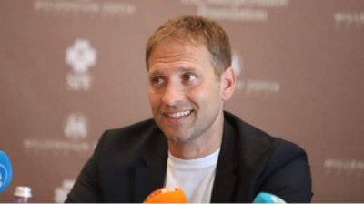Стилиян Петров собирает мировых звезд на благотворительный матч в Софии