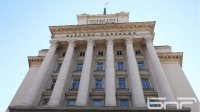 Парламент не оспорил президентского вето на поправки в судебной системе