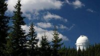 Будет ли закрыта обсерватория на Рожене?