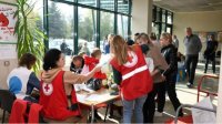 Красный Крест окажет помощь почти 20 000 украинцев в зимние месяцы