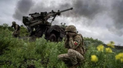 Пока Россия подавляет мятеж &quot;вагнеровцев&quot;, украинское наступление набирает обороты