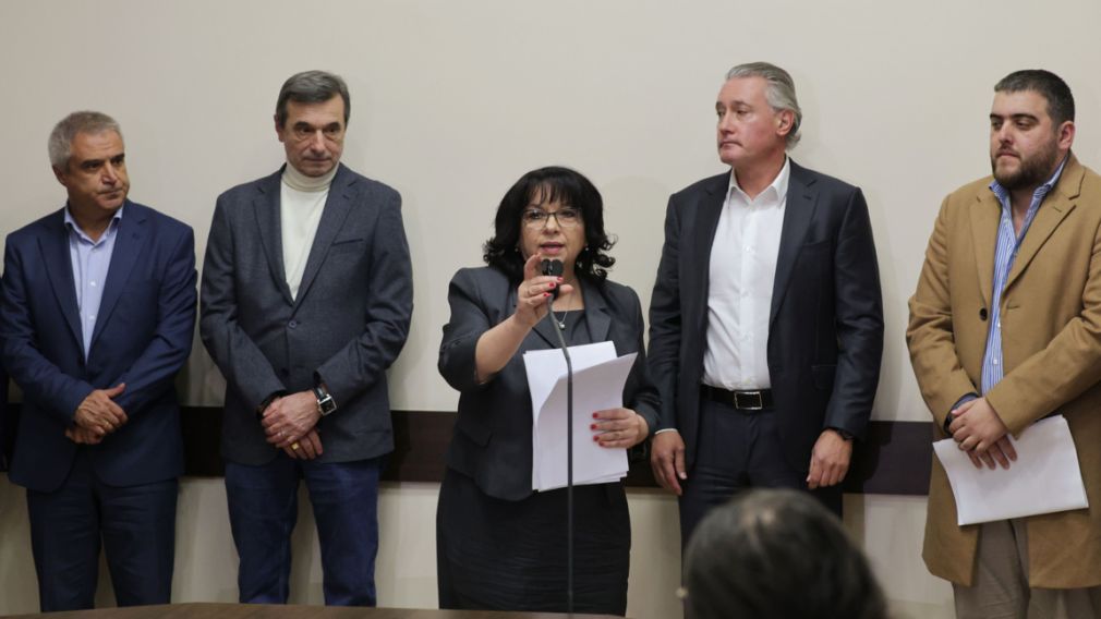 Правительство, профсоюзы и работодатели согласовали бюджет на 2026 год