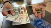 Минимальная зарплата в Люксембурге – в девять раз выше, чем в Болгарии