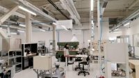 У Пловдива открыт новый завод высокотехнологического производства