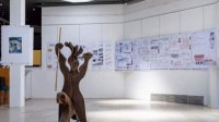 Выставка дипломантов из Парижа призывает к диалогу о культурном наследии Болгарии