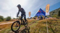 На Витоше стартует чемпионат Европы по маунтинбайк-даунхиллу
