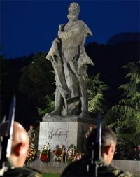 2 июня – День Христо Ботева и погибших за свободу Болгарии