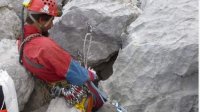 И болгары помогали спасать застрявшего в турецкой пещере больного спелеолога