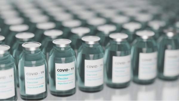 Болгария забраковала более 2.1 млн. доз вакцины от Covid-19