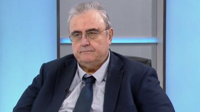Доц. Минчев: Болгарии не угрожает вступление в войну