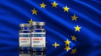 Производство и применение вакцин в Европе набирает скорость после трудного старта