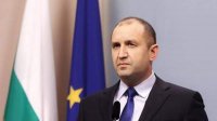 Президент Болгарии отбывает с двухдневным визитом в Россию