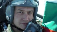 Военный летчик Стоян Петков: “Каждый день я сбываю свою детскую мечту”