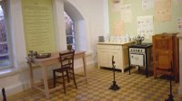 Культура питания в Софии и Софийской области – выставка в Региональном историческом музее