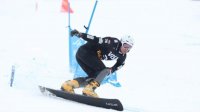 Радослав Янков занял четвертое место на этапе Кубка мира по сноуборду в Банско