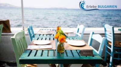 Форум Erlebe Bulgarien обращается к красотам болгарского побережья Черного моря