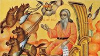 Святой пророк Илия – Божий избранник
