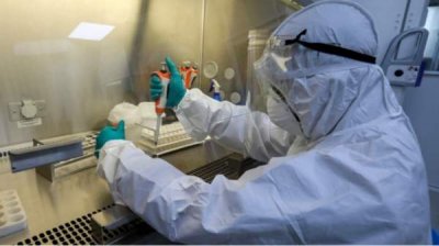 Продолжает расти число новых зараженных коронавирусом