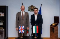 Все больше британских туристов выбирают Болгарию