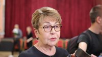 Посол России призвала к возобновлению диалога Софии и Москвы