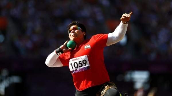 Болгария участвует в чемпионате мира по паралимпийской легкой атлетике в Кобе