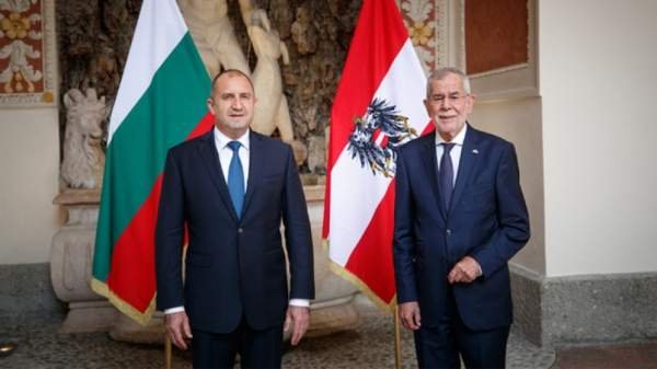 Румен Радев: Болгария – самый убежденный сторонник расширения ЕС