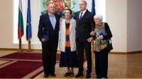 Президент: Достижения болгарской культуры – олицетворение силы духа народа