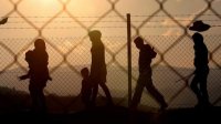 В Софии задержано шесть человек по обвинению в контрабанде мигрантов