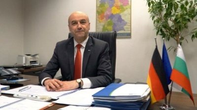 Немецкий бизнес недоволен нехваткой квалифицированных кадров в Болгарии