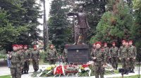 В Болгарии открыли памятник князю Павлу Александровичу Романову