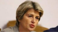 МОК признал Веселу Лечеву председателем БОК