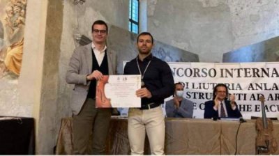 Болгарские скрипичные мастера завоевали престижные награды в Италии