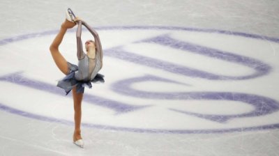 Александра Фейгин: «Надеюсь снова представлять Болгарию на Олимпиаде»