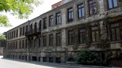 Болгарский монастырь в Стамбуле становится музеем