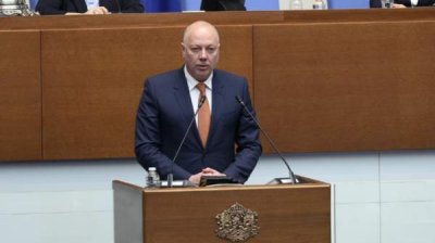 Вотум недоверия правительству Желязкова ожидаемо оказался неудачным