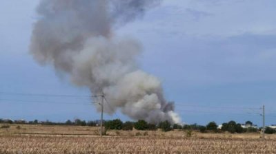 Расследующие авиакатастрофу с L-39 в &quot;Граф-Игнатьево&quot; рассматривают 3 версии