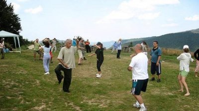 Личностное развитие и здоровый образ жизни волнуют все больше болгар