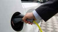 В Софии появятся первые станции зарядки электромобилей