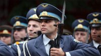 6 мая в этом году проходит под знаком 140-й годовщины создания Болгарской армии