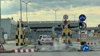 Нормальное движение на всех пограничных пунктах страны