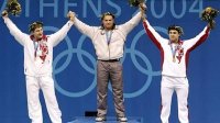 Олимпийская слава Болгарии – тяжелая атлетика