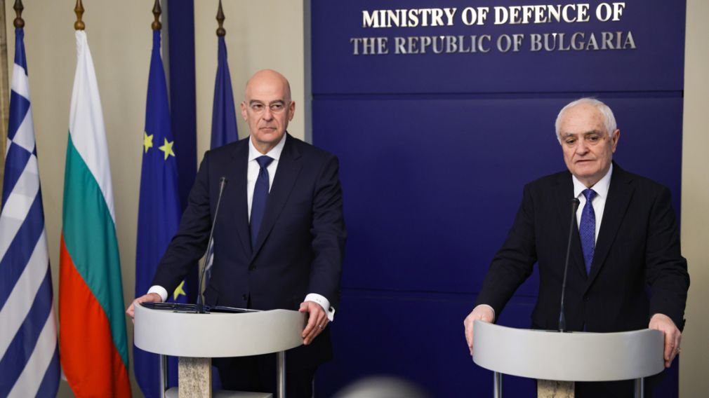 Никос Дендиас: Для Греции было долгом откликнуться на просьбу Болгарии