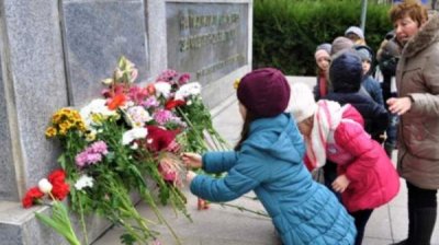 Бургас отмечает 144-летие освобождения от османского ига