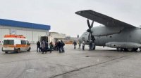 Болгария отправила новую команду спасателей и гуманитарную помощь Турции