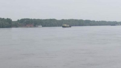 Первые в сезоне круизные корабли остановились в Русе