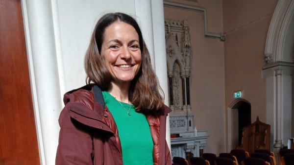 От Парижа до Дублина: Почему церковная жизнь за границей стоит всех усилий