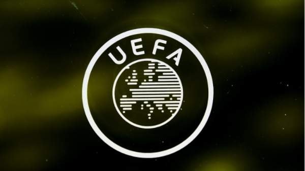 УЕФА наказал ЦСКА после матча с 