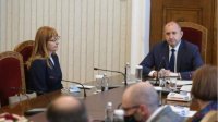 Президент объявит о роспуске парламента в ближайшие дни